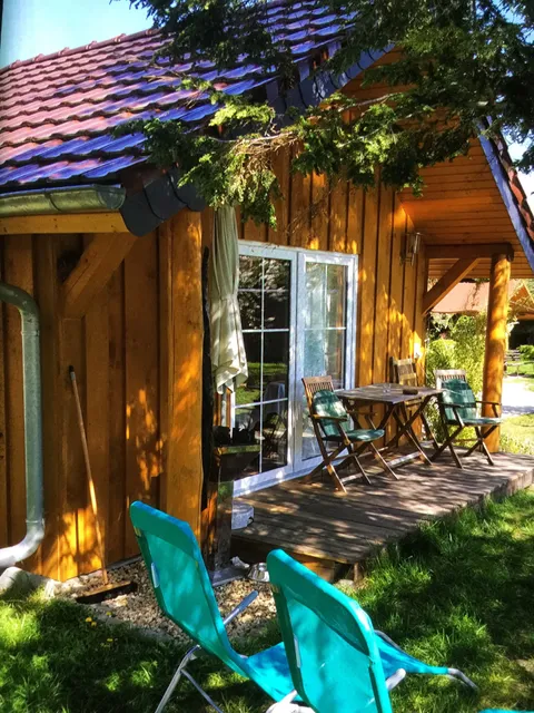 Ferienwohnung Niesky