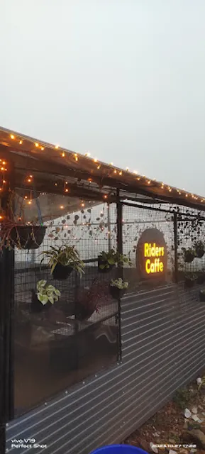Riders caffe