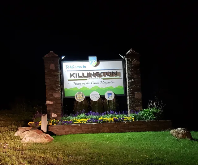 Killington Bike Park