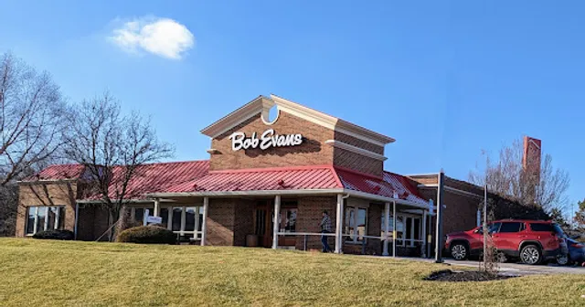 Bob Evans