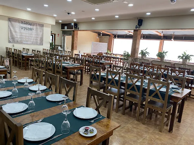 Restaurante Bella-Vista