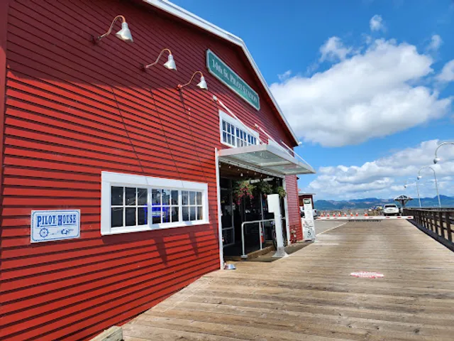 El Jarocho Mexican Restaurant