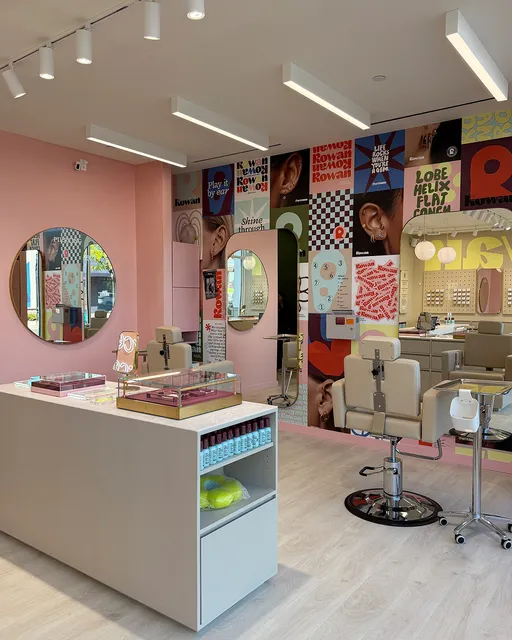 Rowan Village of Rochester Hills