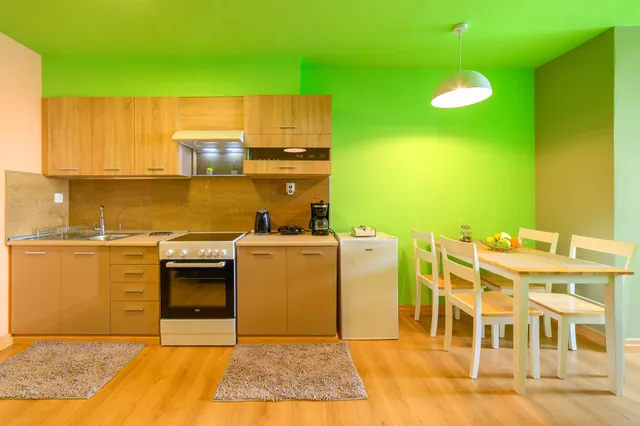 Marisa City Center Nafplio Apartment