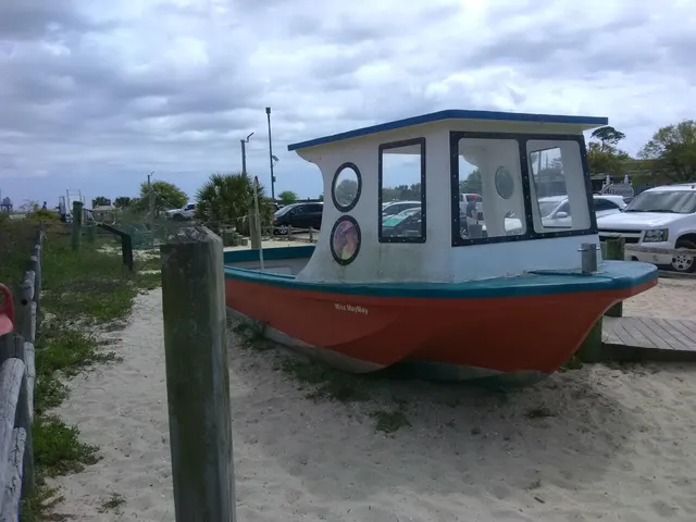 Dauphin Island Sea Lab