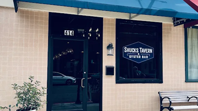 Shucks Tavern & Oyster Bar