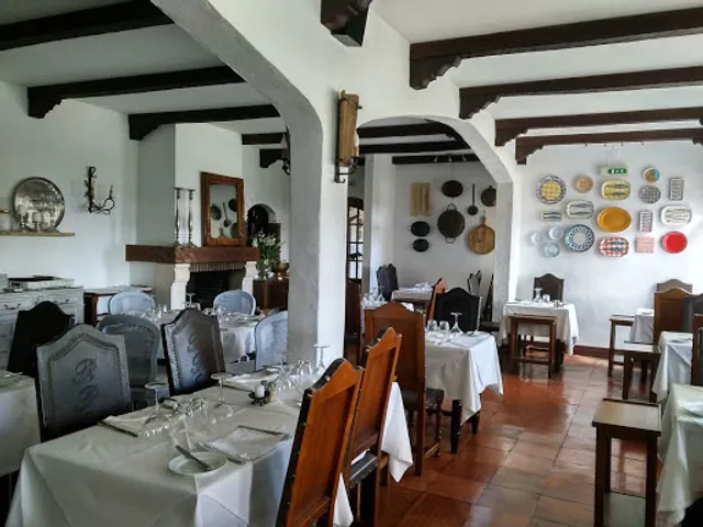 Restaurante Pôr Do Sol