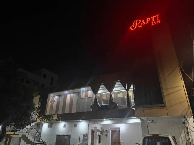 RAPTI INN