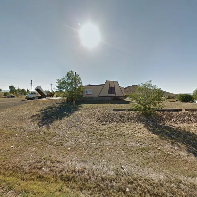 Patriot Bible University