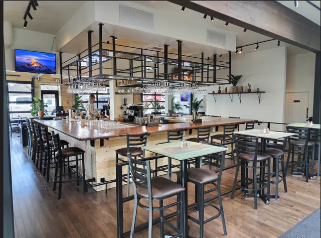 PLANT GOSSIP / ORVEGANIC KITCHEN