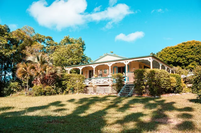 Noosa Hinterland Escape