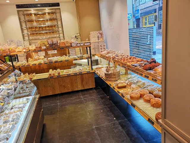 Kim Young Mo Patisserie