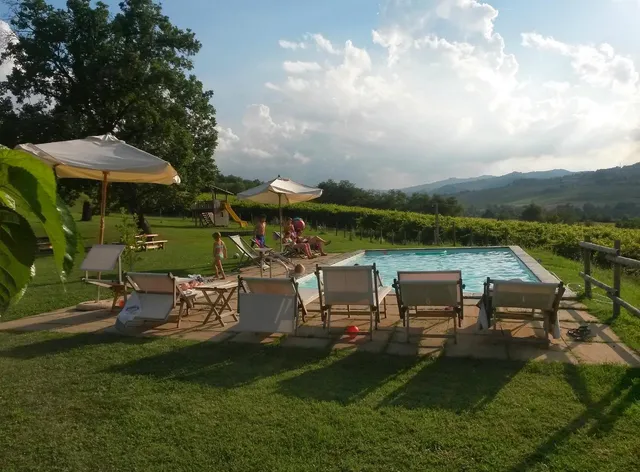 Agriturismo Bosco dei Poveri