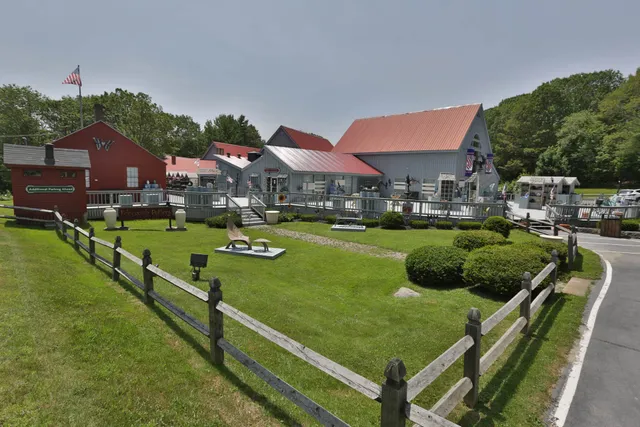 Maine Pottery Co | Edgecomb Potters