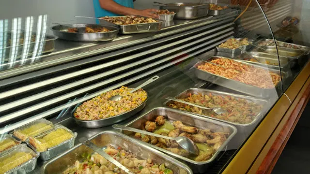 Pollos Asados Rufino (Juanjo)