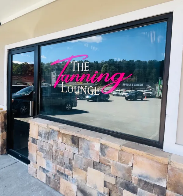 The Tanning Lounge