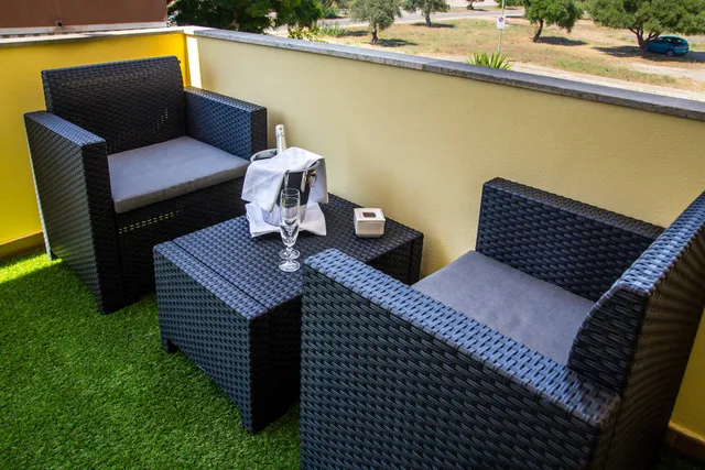 Da Mariolina Guest House