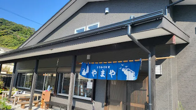 Osakana Shokudo YAMAYA