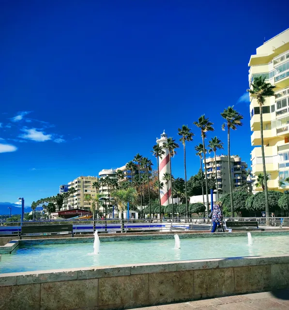 Puerto Deportivo de Marbella