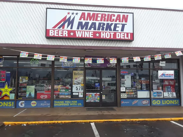 American Market
