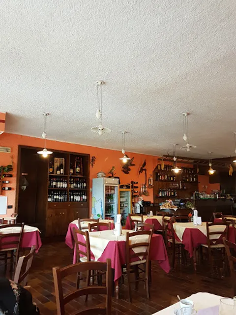 Ristorante Pizzeria Steak House Il Casolare