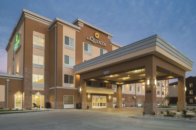 La Quinta Inn & Suites by Wyndham Grand Forks