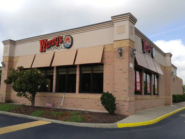 Wendy's