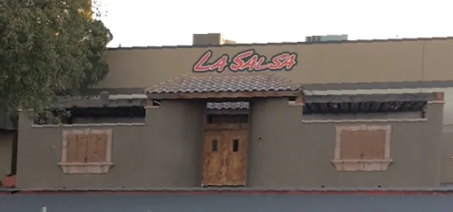 La Salsa Restaurant