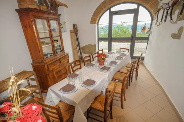 Azienda Agricola L'Aia di Martino