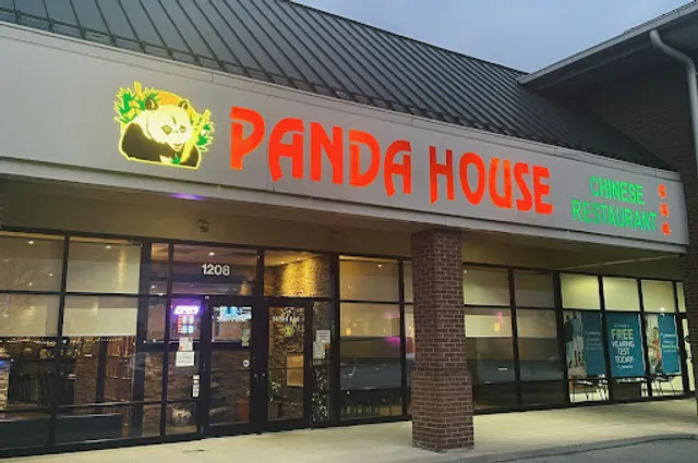 Panda House
