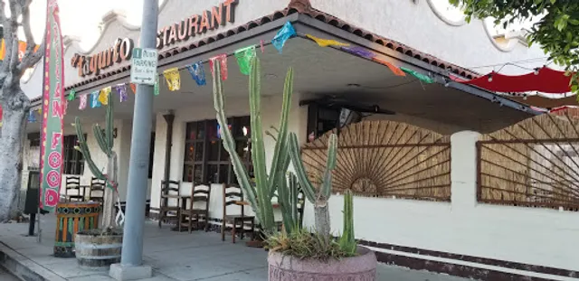 El Taquito Restaurant