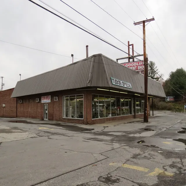 The Good Life Consignment Shop