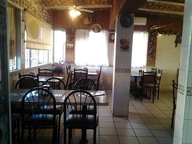 Taqueria Lupita - Cocina Tradicional Mexicana!