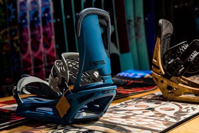 Burton New York City Flagship Store