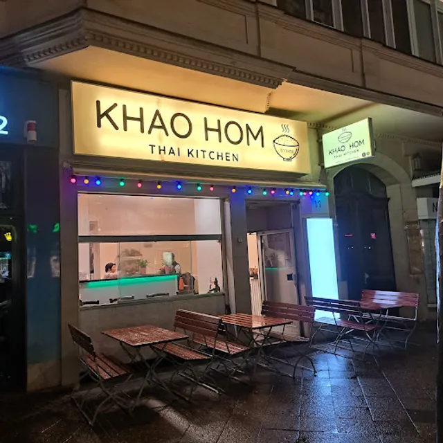 Khao Hom