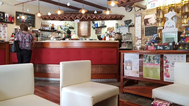 Caffetteria cioccolateria Manuli