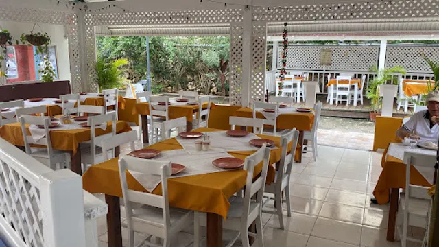 Don Carlo Restaurante