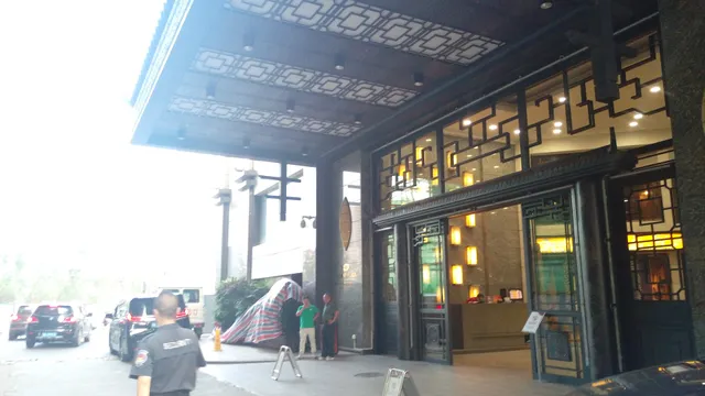 Wanda Department Store