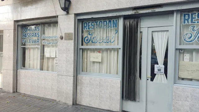 Restaurante Ideal