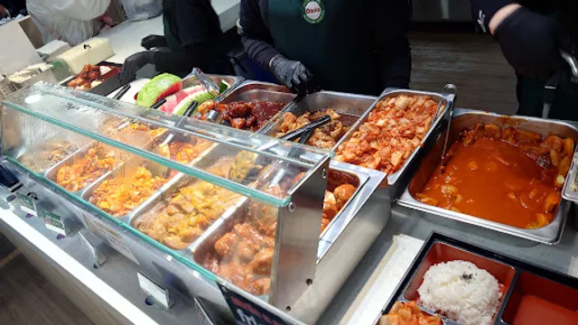 Dodo Korea @Intermark KLCC