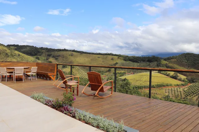 Terrah Casas & Villas