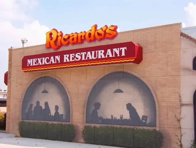 Ricardo's Méxican Restaurant