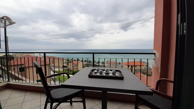 Sea View Apartments