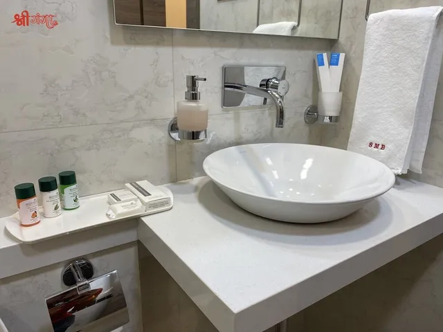 SMB Hotels And Resorts Pvt Ltd.