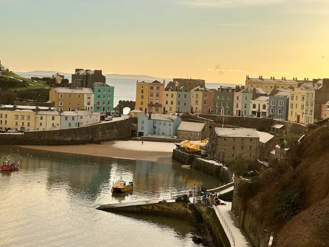 Sunny Bank Guest House