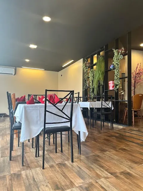 Restaurante Singular