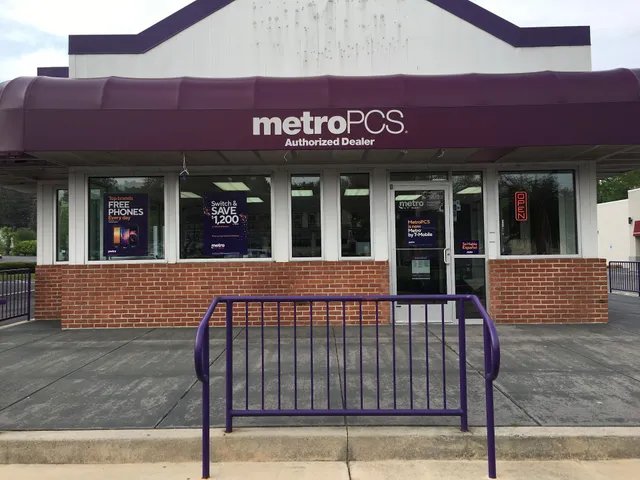 Metro by T-Mobile