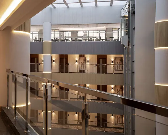 Radisson Hotel Madinah