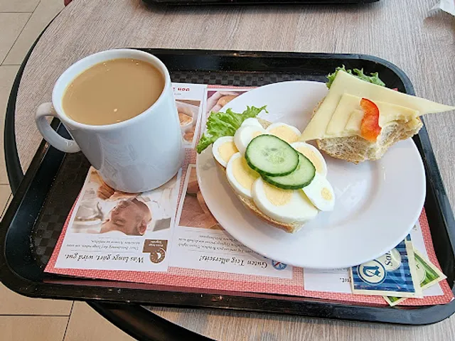 Bäckerei Allwörden