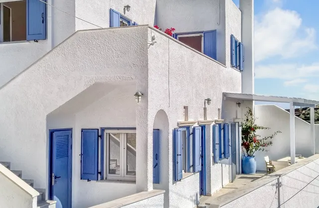 Tinoshomelidays Residences